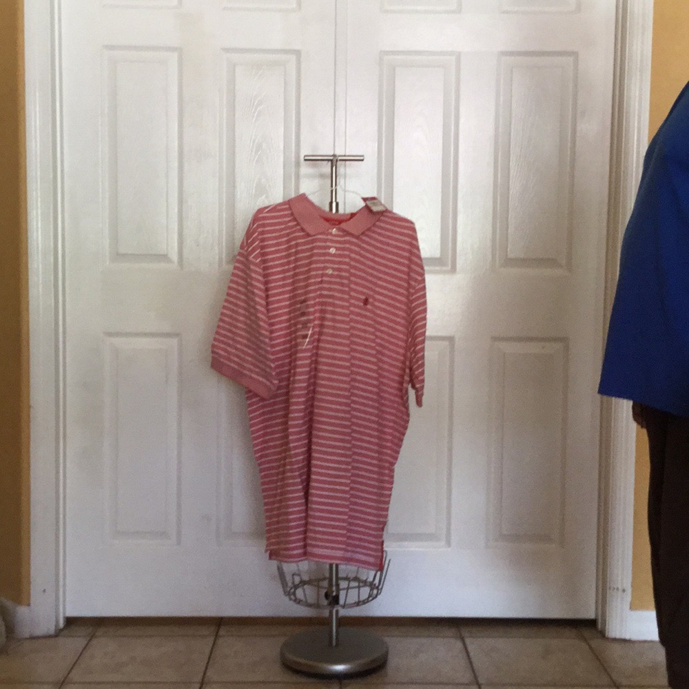 IZOD 3 XL polo shirt